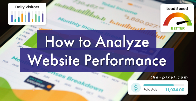 How-to Analyze your Website Performance