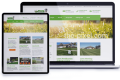 Lawn Care Web Design