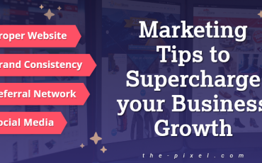 Marketing Tips to Help Supercharge Your Business Growth