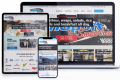NutriSport Marion Website Design and Development