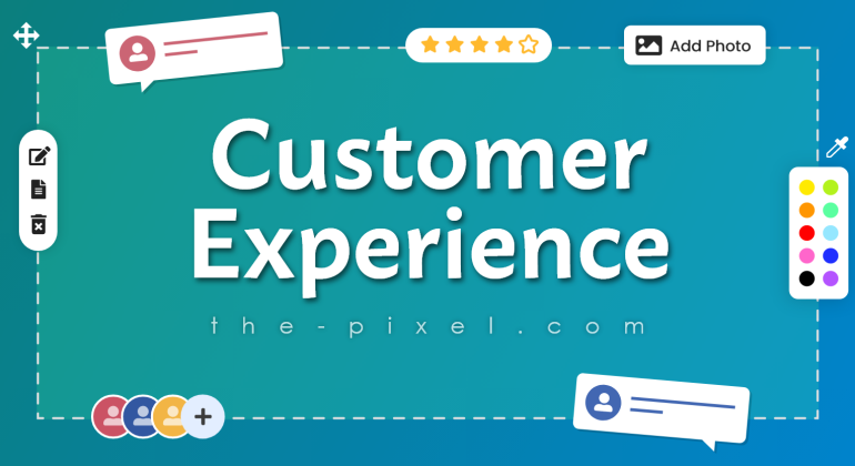 Create Customer Experience