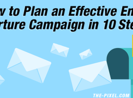 How-to Plan an Effective Email Nurture Campaign