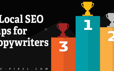 Local SEO Content Tips