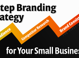 Branding Strategies for Small Business