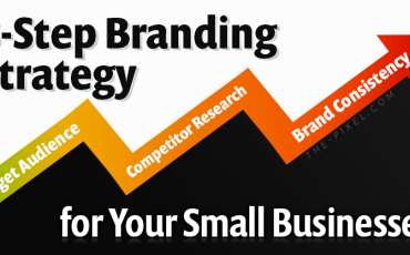 Branding Strategies for Small Business