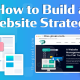 Building Website Strategy