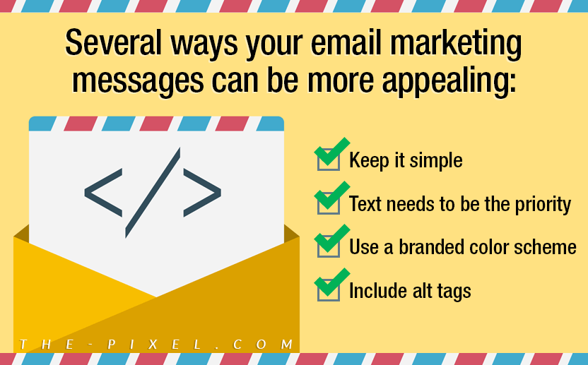 Email Marketing Checklist