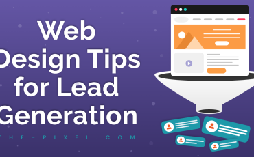 Web Design Tips for Lead Generation