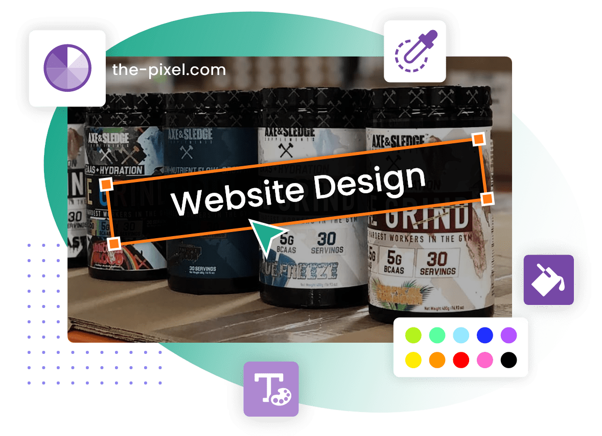 Website Design and Development Service