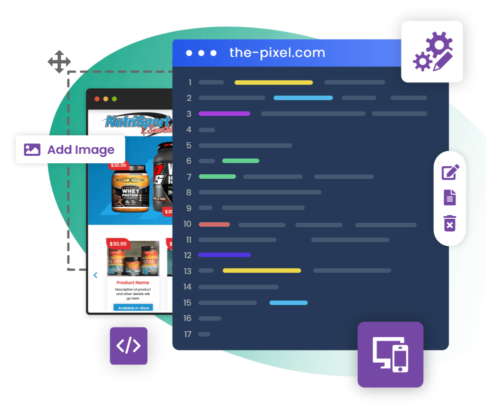wordpress-development