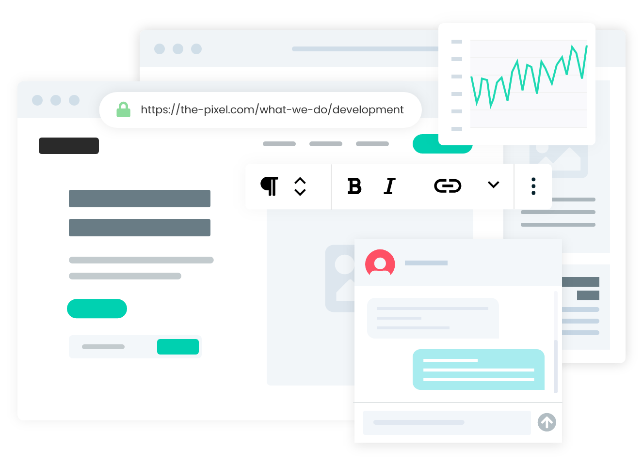 Edit WordPress Website