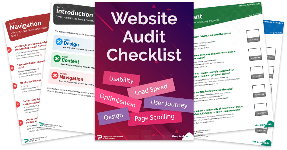 Website Audit Download