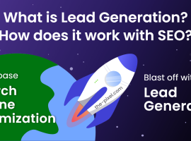 What Is Lead Generation? How Does it Work With SEO?