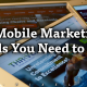Mobile Marketing