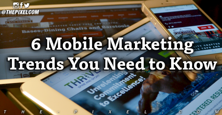 Mobile Marketing