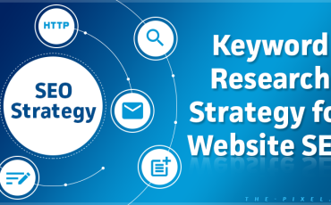 SEO Keyword Research Strategy