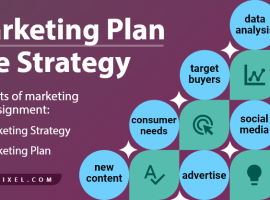 Marketing Plan and Marketing Strategy