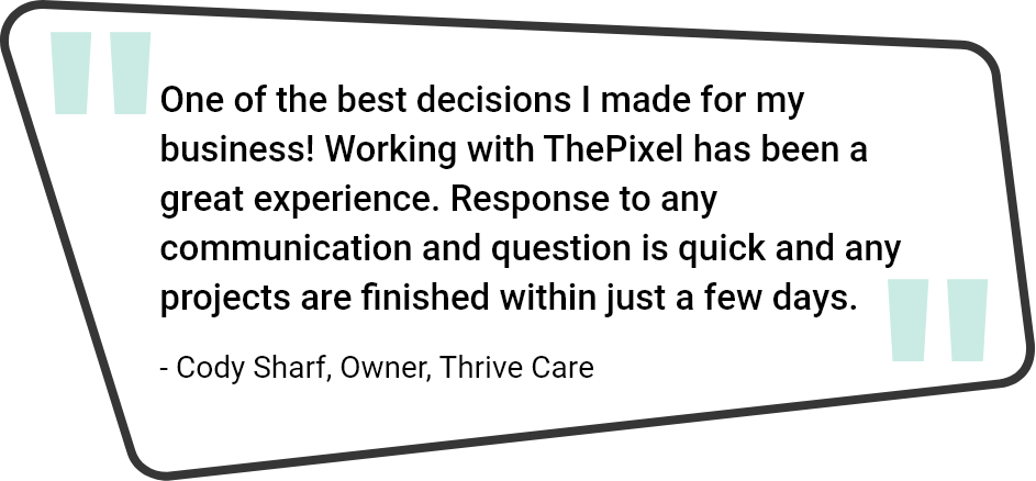 ThePixel Customer Reviews