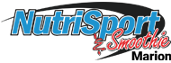 NutriSport-and-Smoothie-Marion-Logo