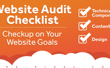 Website Audit Checklist