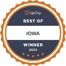 Best of Iowa Website Agency