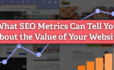 SEO Metrics for Your Website