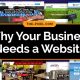 Why Your Business Needs a Website
