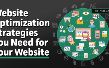 Website Optmization Strategies for Your Website