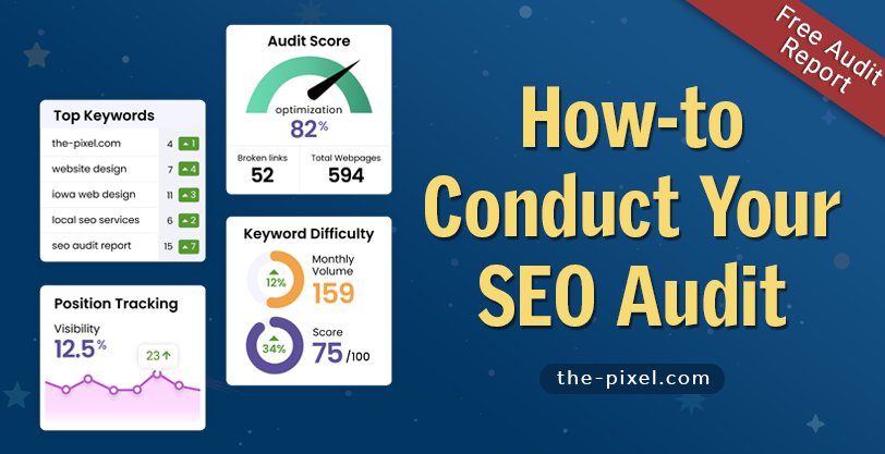 How-to Conduct Your Free SEO Audit