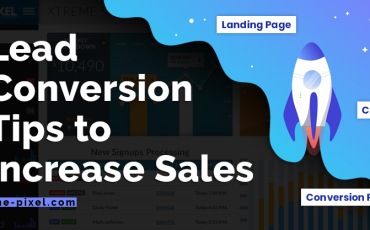 Lead Conversion Tips to Increase Sales