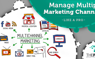 Manage Multiple Marketing Channels
