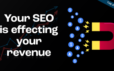 SEO Effects Revenue