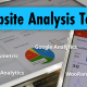 Website Analysis Tools
