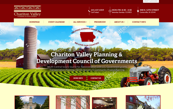 government-website