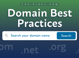 domain-best-practices