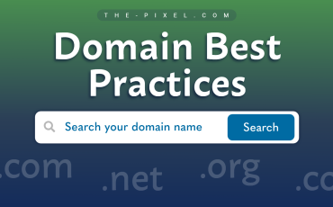 domain-best-practices