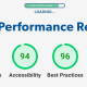 Web Performance Review