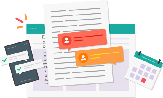 Website Content Creation