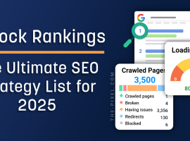 Ultimate SEO Strategy List for 2025