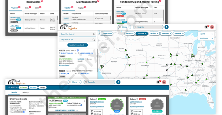 Logistics-Graphic