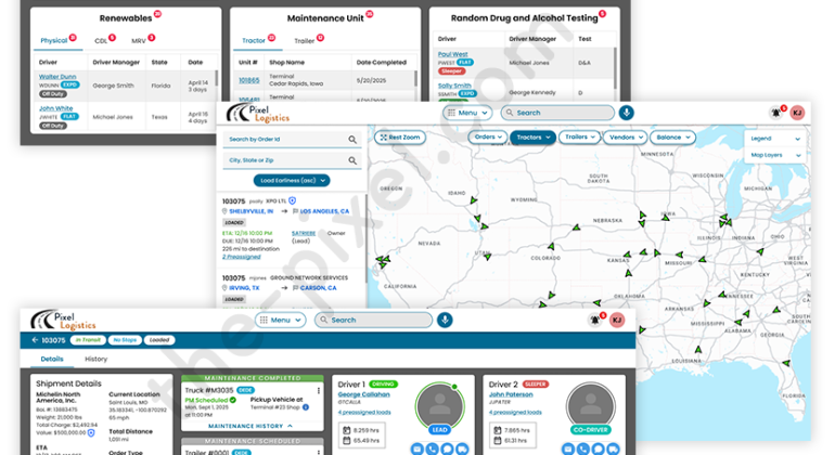 Logistics-Graphic