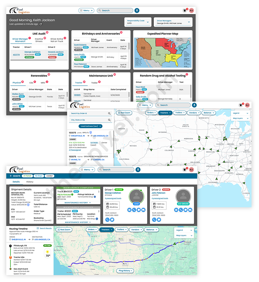 Logistics-Graphic