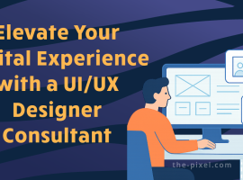 Hire UI/UX Designer Consultant