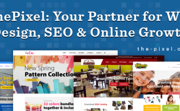 Hire Web Design, SEO and Online Marketing