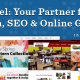Hire Web Design, SEO and Online Marketing