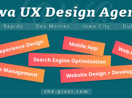 Hire Iowa UX Design Services