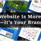 Your Website Is More Than Design—It’s Your Brand Story