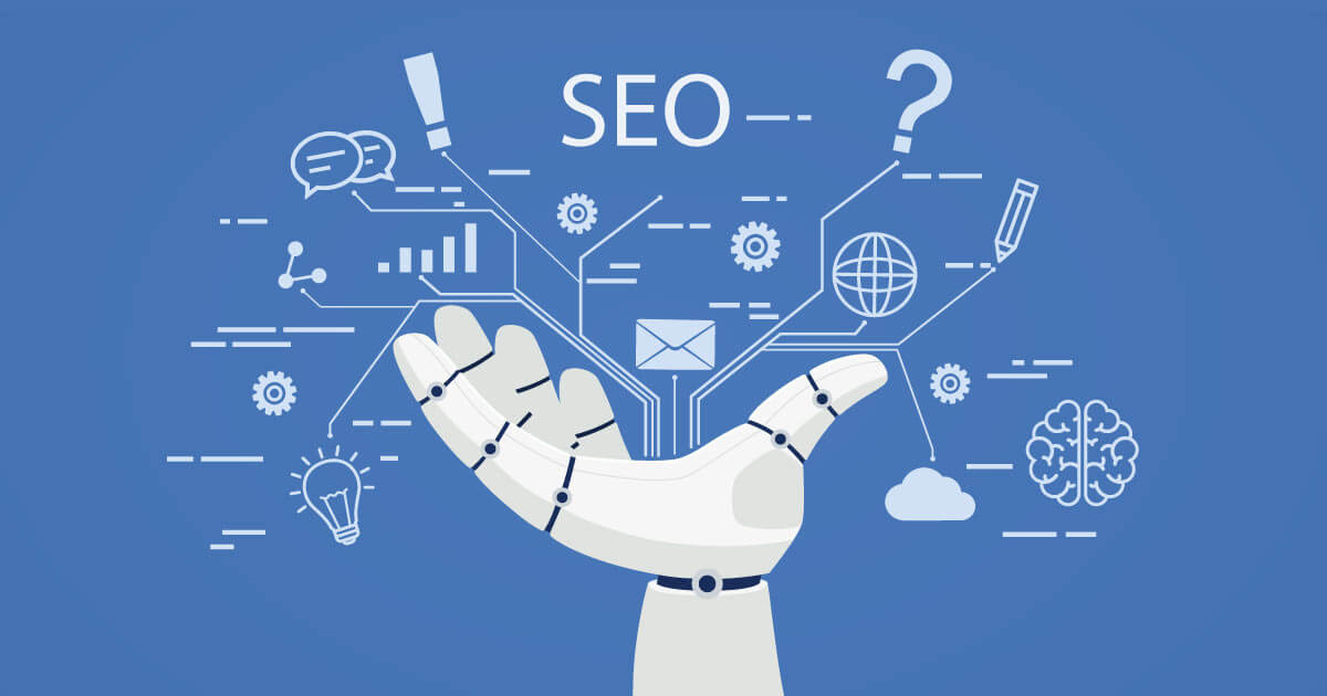 AI and SEO Services