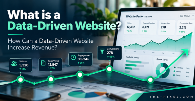 what-is-data-driven-marketing