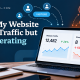 Why Is My Website Getting Traffic but Not Generating Leads?
